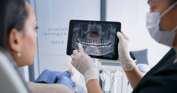 Licensed Tooth Extraction service in Lincolnshire, IL - Smile Center Dentistry